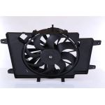 Nissens Kühlerlüfter PKW 85103