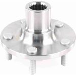 VAICO Radnabe V25-1450 VAICO Radnabe V25-1450