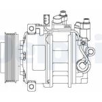 DELPHI Kompressor CS20475 DELPHI Kompressor CS20475