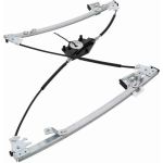 VAICO V10-6133 Fensterheber vorne links, ohne Motor, elektrisch, für Linkslenker VAICO V10-6133 Fensterheber vorne links, ohne Motor, elektrisch, für Linkslenker
