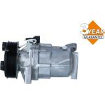NRF Kompressor 32909 NRF Kompressor 32909