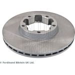 Bremsscheibe Nissan P. Cabstar 98-06 ADN143111 Bremsscheibe Nissan P. Cabstar 98-06 ADN143111