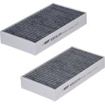 HENGST FILTER Filter, Innenraumluft E2912LC01-2 HENGST FILTER Filter, Innenraumluft E2912LC01-2