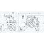 MAGNETI MARELLI Ölpumpe 351516000081 MAGNETI MARELLI Ölpumpe 351516000081