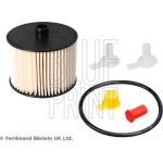 Kraftstofffilter Ford 2.0Tdci 03 ADF122301 Kraftstofffilter Ford 2.0Tdci 03 ADF122301