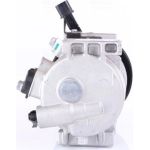 Nissens Klimakompressor PKW 890425 Nissens Klimakompressor PKW 890425