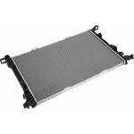 Vemo Motorkühler V10-60-0034 Vemo Motorkühler V10-60-0034