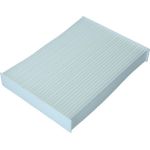 KAMOKA Filter, Innenraumluft F417201 KAMOKA Filter, Innenraumluft F417201