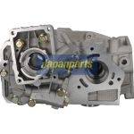 Japanparts Ölpumpe OP-PE02 Japanparts Ölpumpe OP-PE02