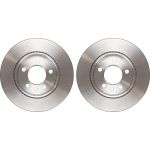 17 481 050 Bremsscheibe VA DF6482 17 481 050 Bremsscheibe VA DF6482