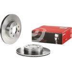 80 481 029 Bremsscheibe VA 09.A867.10 80 481 029 Bremsscheibe VA 09.A867.10