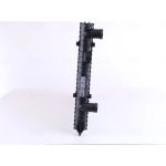 Wasserkühler PKW 652451 Wasserkühler PKW 652451