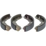 Bosch Bremsbacken 0 986 487 273 Bosch Bremsbacken 0 986 487 273