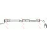 Bremsschlauch PHD401