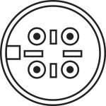 Lambdasonde 0 258 003 477 Lambdasonde 0 258 003 477