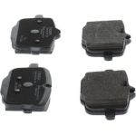 Bremsklötze Premium 0 986 494 759 Bremsklötze Premium 0 986 494 759