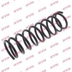 KYB Fahrwerksfeder Ford T. Escort Vii 1.3-1.8D 01.95-07.00 RA5042 KYB Fahrwerksfeder Ford T. Escort Vii 1.3-1.8D 01.95-07.00 RA5042