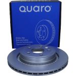 Quaro Bremsscheibe QD5377 Quaro Bremsscheibe QD5377