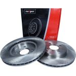 Maxgear Bremsscheibe 19-4750