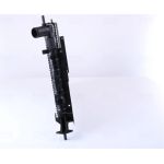 Nissens Wasserkühler PKW 630681 Nissens Wasserkühler PKW 630681