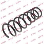 KYB Fahrwerksfeder Ford T. Focus Ii 1.4-2.0D 11/04 RA6655 KYB Fahrwerksfeder Ford T. Focus Ii 1.4-2.0D 11/04 RA6655