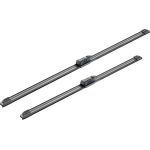 Bosch Scheibenwischer Aerotwin A638S 650/530 3397007638