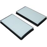 KAMOKA Filter, Innenraumluft F421001 KAMOKA Filter, Innenraumluft F421001