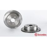 Brembo Bremsscheibe 09.5532.10 Brembo Bremsscheibe 09.5532.10