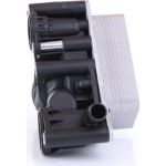 Nissens Ölkühler PKW 91319 Nissens Ölkühler PKW 91319
