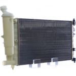 MAHLE Kühler, Motorkühlung CR 169 000S MAHLE Kühler, Motorkühlung CR 169 000S