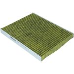 KAMOKA Filter, Innenraumluft 6080092