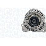 Magneti Marelli Lichtmaschine 063731378010 Magneti Marelli Lichtmaschine 063731378010