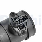 DELPHI Luftmassenmesser Luftmengenmesser AF10269-12B1 DELPHI Luftmassenmesser Luftmengenmesser AF10269-12B1