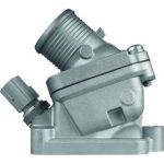 Gehäusethermostat mit Dichtung TH 36 90D Gehäusethermostat mit Dichtung TH 36 90D