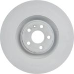 Bosch Bremsscheibe 0 986 479 D95 Bosch Bremsscheibe 0 986 479 D95