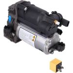 Kamoka Kompressor 2077048 - Druckluftanlage Kamoka Kompressor 2077048 - Druckluftanlage