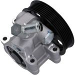 KAMOKA Hydraulikpumpe, Lenkung PP097