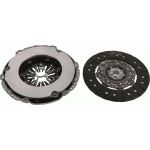 SACHS Kupplungssatz 3000 950 968 SACHS Kupplungssatz 3000 950 968