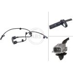 A.B.S. ABS Sensor 31580 A.B.S. ABS Sensor 31580