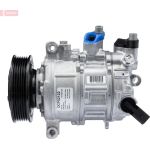 DENSO Kompressor, Klimaanlage DCP02122 DENSO Kompressor, Klimaanlage DCP02122