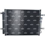 NRF Kondensator, Klimaanlage 350471