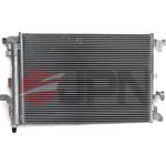 JPN Kondensator, Klimaanlage 60C9148-JPN JPN Kondensator, Klimaanlage 60C9148-JPN