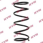 KYB Fahrwerksfeder Mitsubishi T. Pajero Sport 2.5Td/3.0 11.98 RD5960