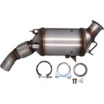 Kamoka Dieselpartikelfilter 8010004 Kamoka Dieselpartikelfilter 8010004