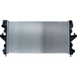 KAMOKA Kühler, Motorkühlung 7700044 KAMOKA Kühler, Motorkühlung 7700044