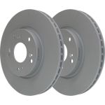 Bremsscheibe Honda P. Civic/Cr-V 1.4-2.0 01-07 24.0123-0109.1 Bremsscheibe Honda P. Civic/Cr-V 1.4-2.0 01-07 24.0123-0109.1