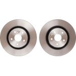 10 481 063 Bremsscheibe VA DF6820 10 481 063 Bremsscheibe VA DF6820