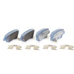 P 30 067E BREMBO Bremsbelagsatz, Scheibenbremse P 30 067E P 30 067E BREMBO Bremsbelagsatz, Scheibenbremse P 30 067E