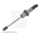 Seilzug, Feststellbremse Jeep P. Cherokee 2.5-4.0 84-01 ADA104614