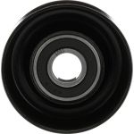 Umlenk-/Führungsrolle, Keilrippenriemen T38043 Umlenk-/Führungsrolle, Keilrippenriemen T38043